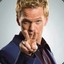 Barney Stinson