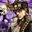 FAT Jotaro Kujo