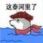 这泰河里了