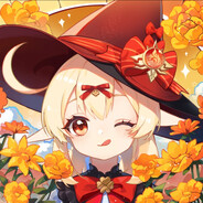 可莉老婆世界第一可爱