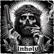 Rebellious ☠ avatar