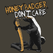 HoneyBadger