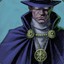 »PhantomStranger«