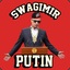 Swagimir Putin