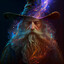 The Space Wizard