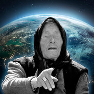 Ванга баба-яга