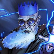 Wise Old Man