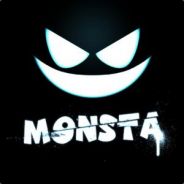 MONSTAAA