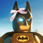 Lego Batman