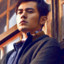 JAY chou