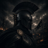 Agamemnon avatar