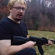 Sam Hyde