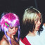 early life crisis.