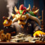 King Koopa