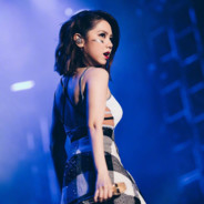 我可以抱走邓紫棋吗？