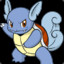 Wartortle