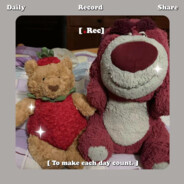 草莓味的格格巫