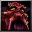 inred