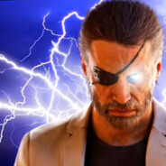 Player Avatar