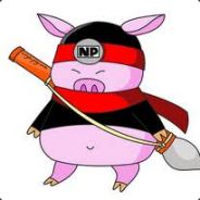 Ninja Piggy