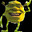 Shrek Wazowski