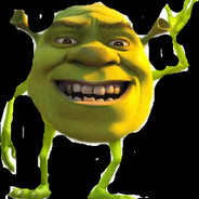 Shrek Wazowski