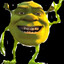 Shrek Wazowski