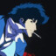 Spike Spiegel