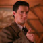Agent Cooper