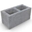 Cinderblock