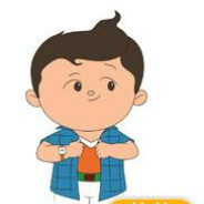 翻斗花园爆破手壮壮