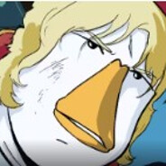 再见呆呆兽 (枪法也像cho