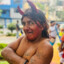 MALCRIADO DE ROSTRO