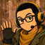Steam avatar