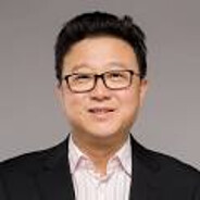 Bill Ding