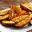 POTATO WEDGES