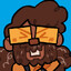 Gorgon Feetman
