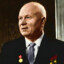 Nikita Khrushchev