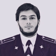 ماكسون Steam avatar