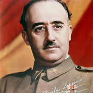 Francisco Franco