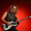 Kirk Lee Hammett