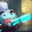 Poro EkKo