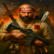 Sensei avatar