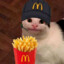 Mc Beluga Cat Gaming