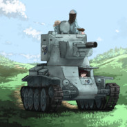 Panzer vor