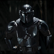 Mandalorian