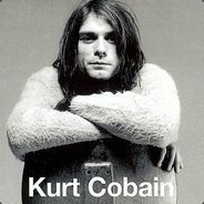 Mr. Kurt Kobain