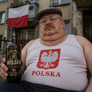 Wypierdalek Spierdalski
