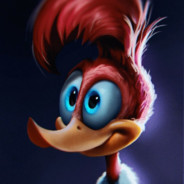 Steam Community Avatar