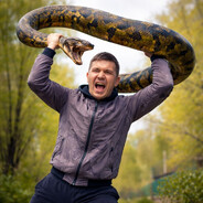 ®™ Анакондыч